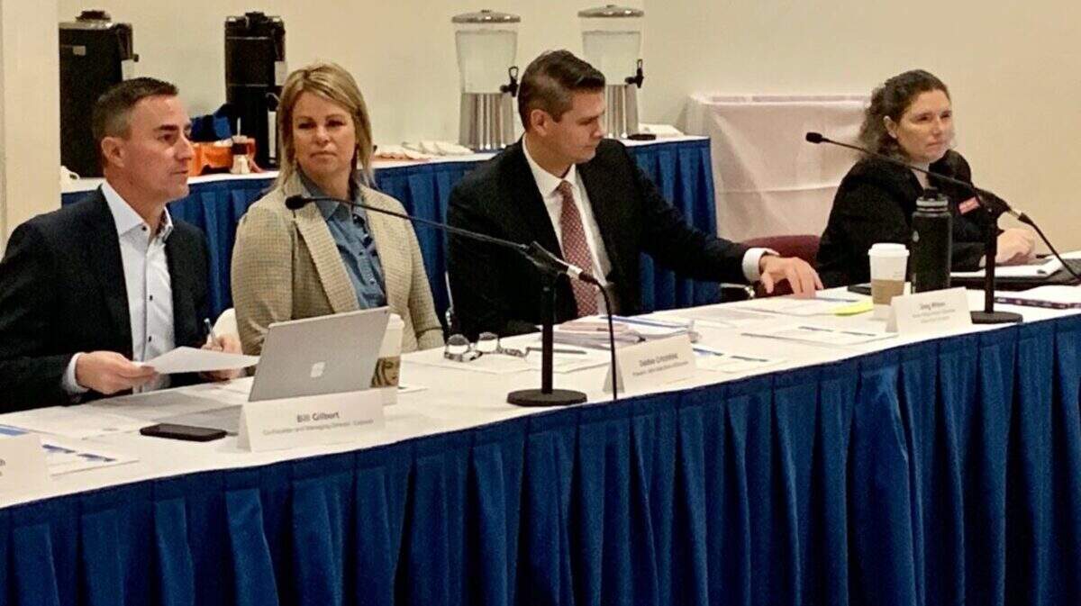 After five months of work and 28 meetings, Gov. Brad Little’s K-12 education task force voted Monday to approve five recommendations touching on topics from increasing teacher pay to all-day kindergarten.