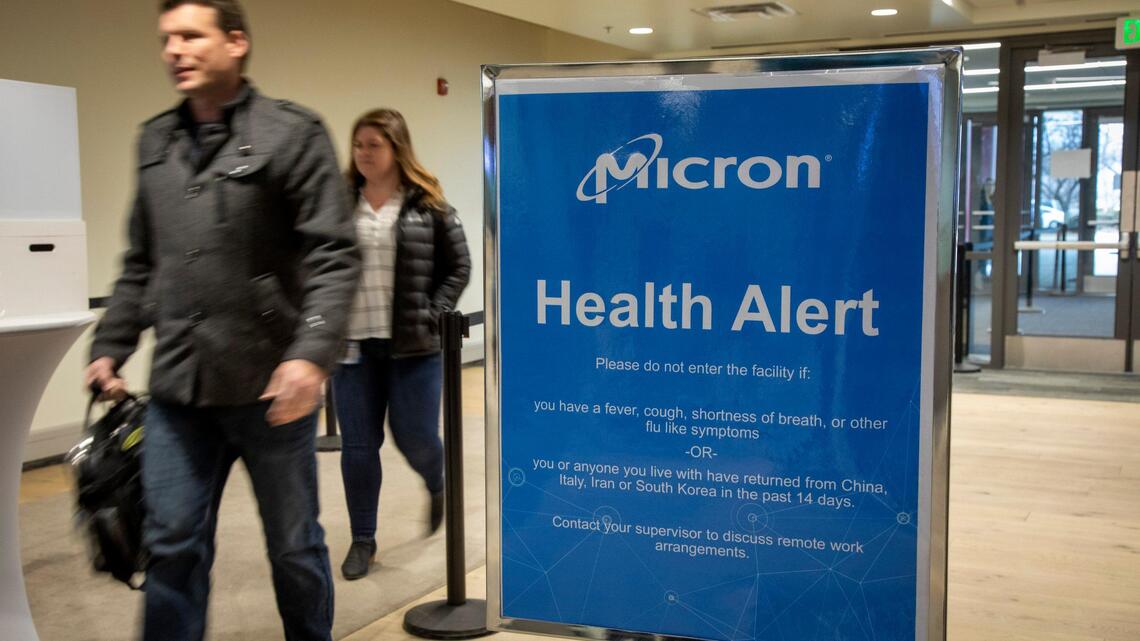 When coronavirus comes to Idaho, it could disrupt schools, businesses. What to know