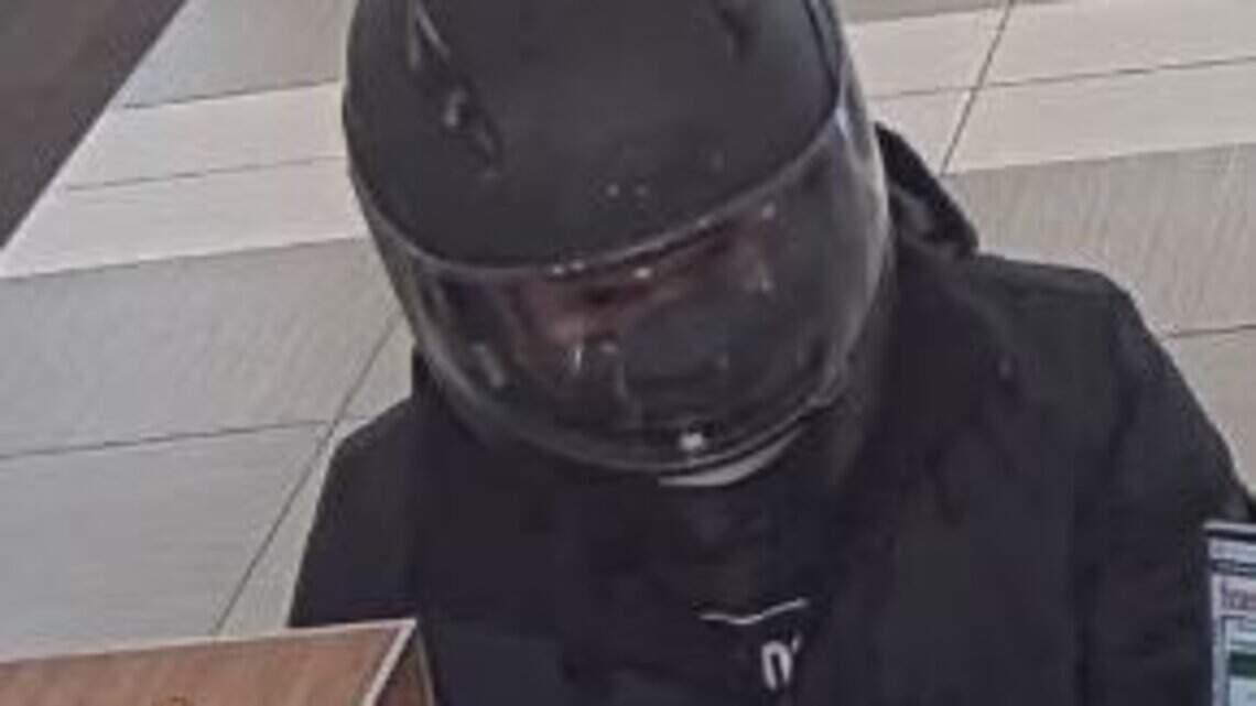 Boise police search for suspect after armed bank robbery | Idaho Statesman