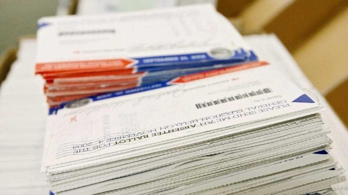 Idahoans could vote in person in remaining 2020 elections. How? That’s still unclear