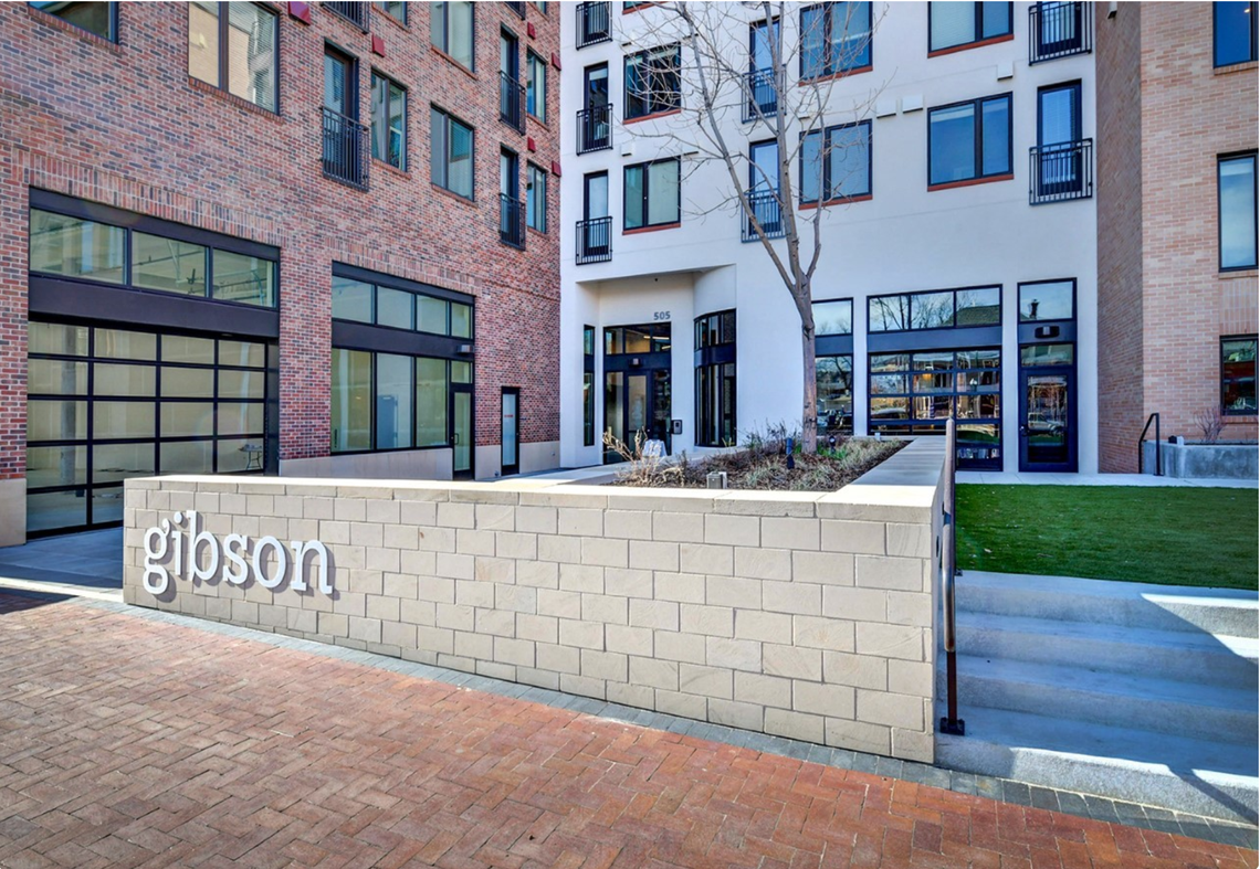 The Gibson Apartments, located at 505 W. Idaho St., is the only apartment building that doesn’t have openings immediately available but will have two one-bedroom apartments available in April.