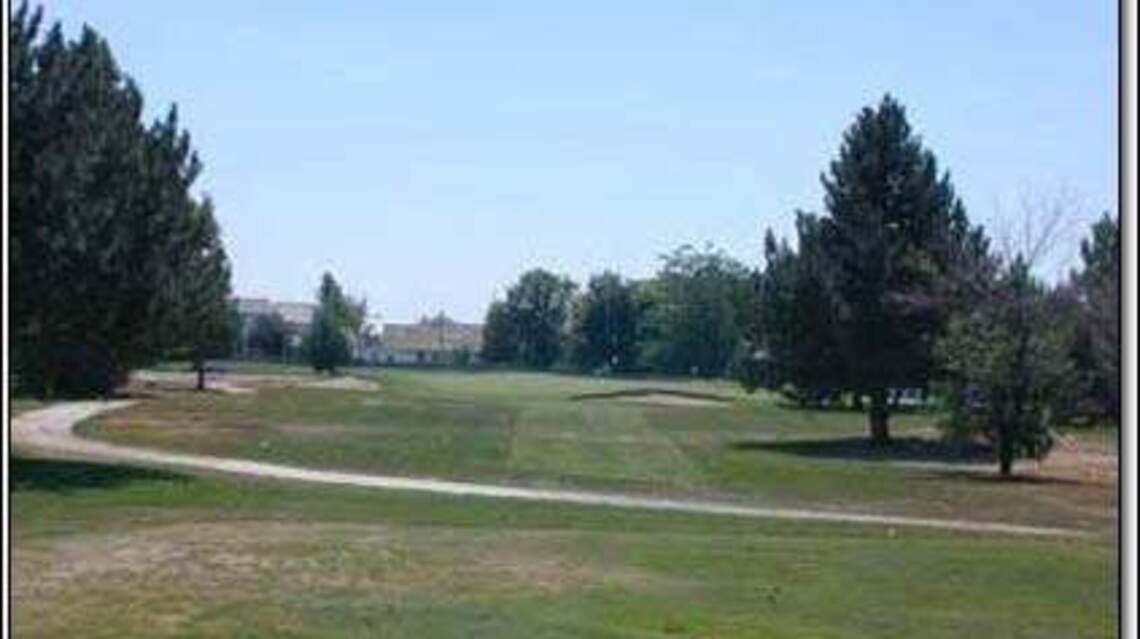Meridian improved Lakeview Golf Course. Prices may rise to cover inflation of goods, services