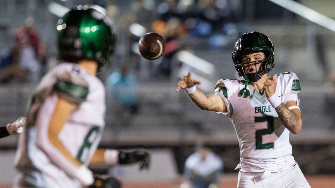Idaho football state championships: Title predictions, previews and how to watch