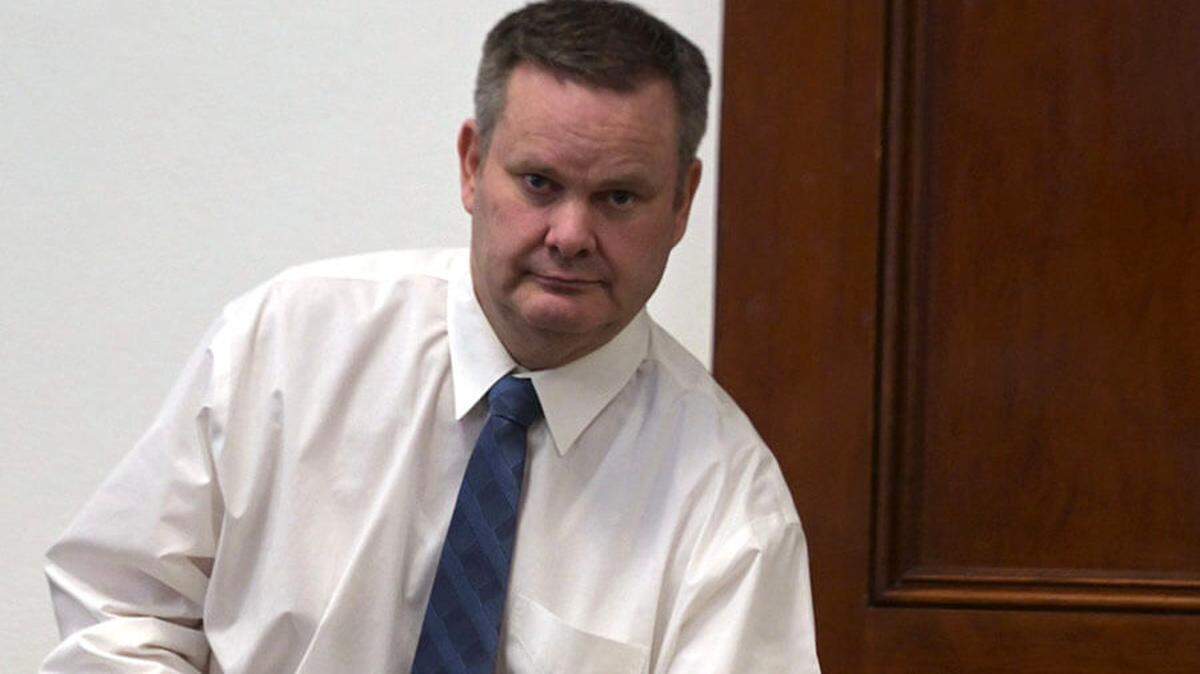 Chad Daybell faces many of the same charges that his wife, Lori Vallow Daybell, was convicted on last year.