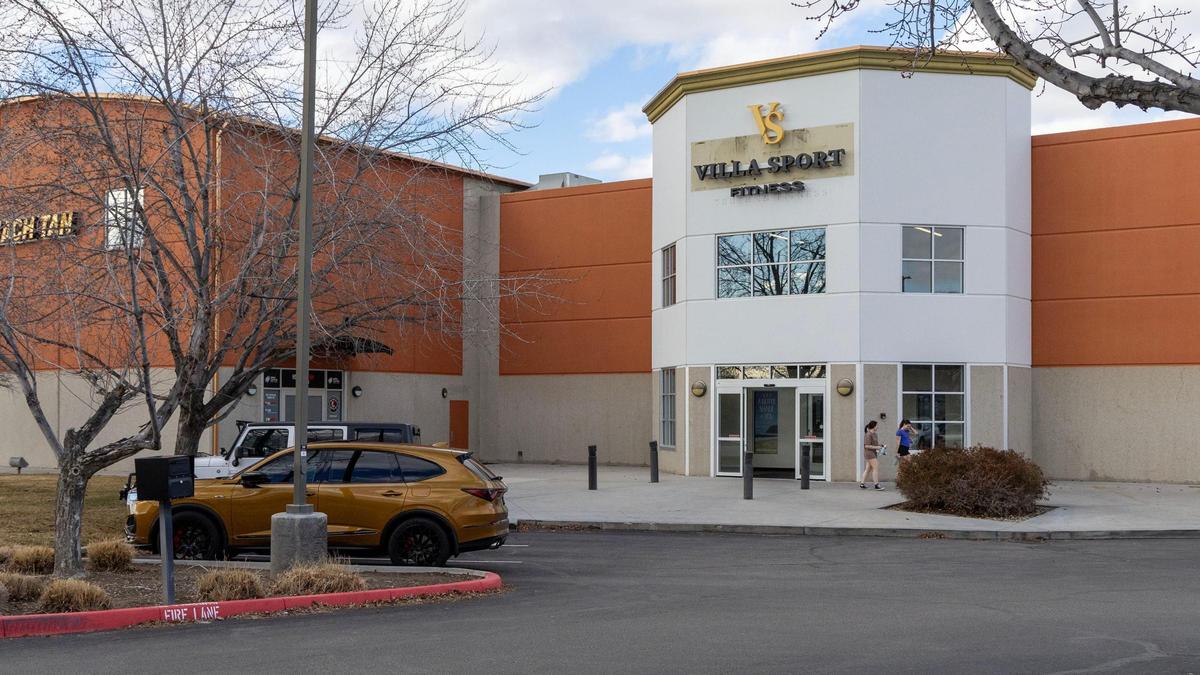 Villa Sport Fitness is located at 1455 Country Terrace Way in Meridian. The gym offers child care for children aged three months to 12 years for $24.95 per month on top of membership. Because the child care is only offered for up to two hours a day, while parents or guardians exercise in the same building, Villa Sport's child care center, like many others at gyms across the state and country, is unlicensed and subject to few regulations.