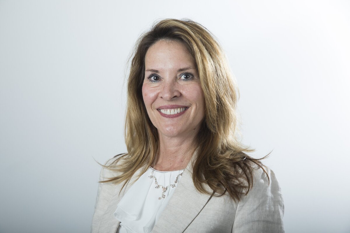 Idaho Lt. Gov. Janice McGeachin.