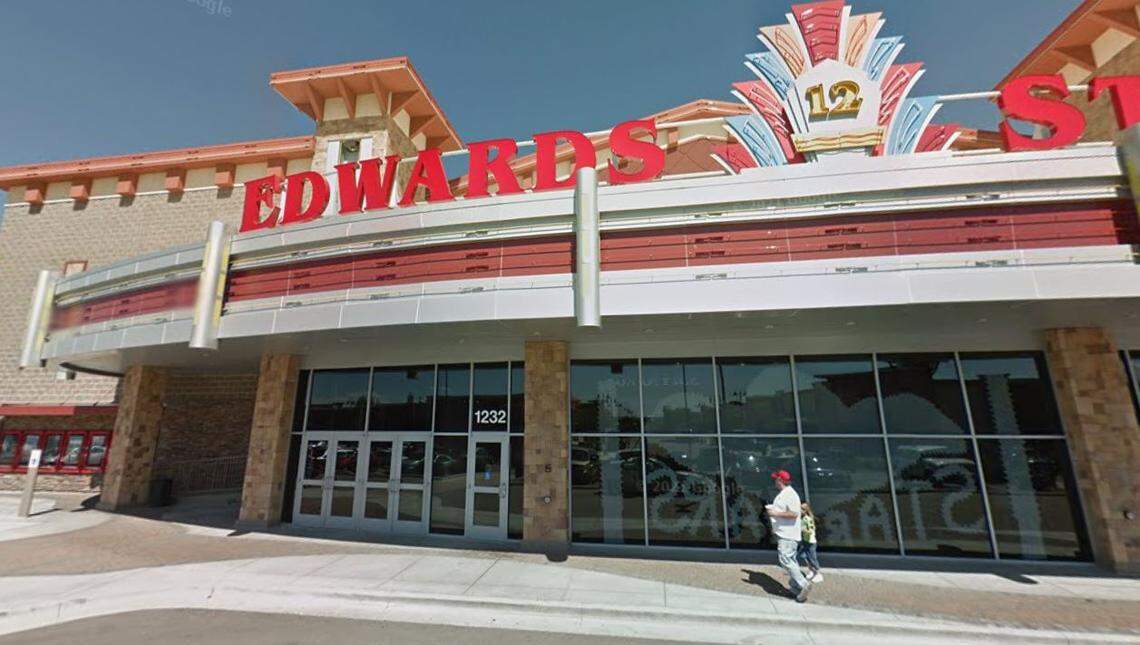 Regal Edwards Nampa Gateway has closed, according to a customer “thank you” note posted on the multiplex.