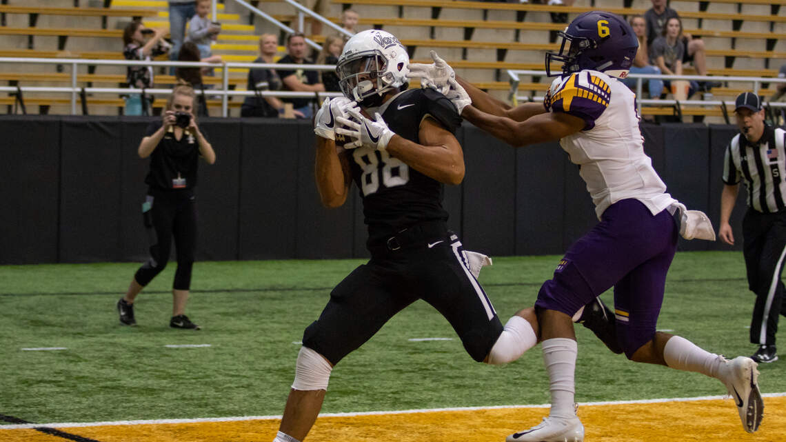 With Big Sky home opener looming, Petrino calls out Idaho players for lack of effort