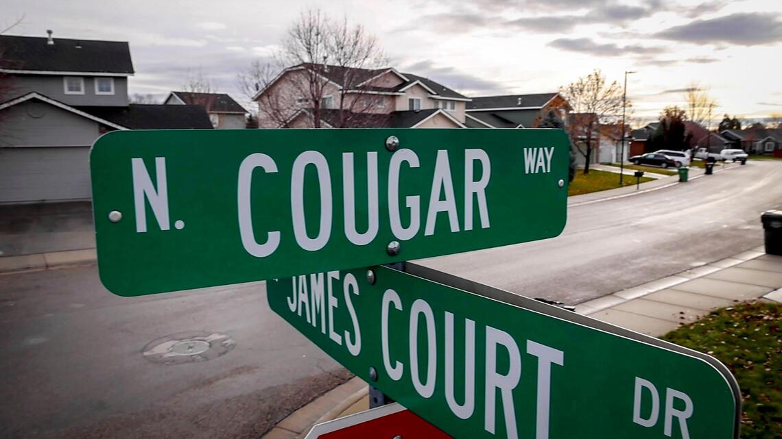 Coroner releases information on Meridian killings. Fund set up for ‘kind, caring’ victim