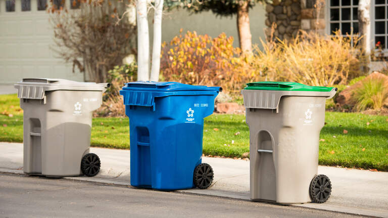 Can I recycle that? What to know about recycling and composting in Boise