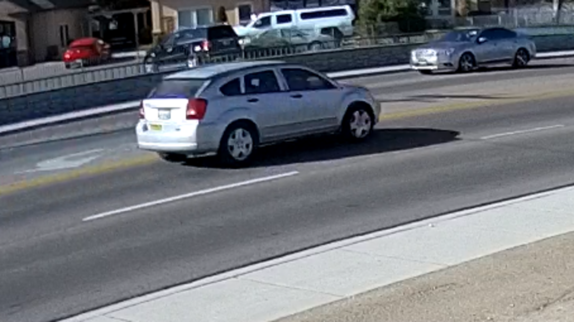 Update: Idaho police ID vehicle in Nampa hit-and-run; victim’s condition worsens