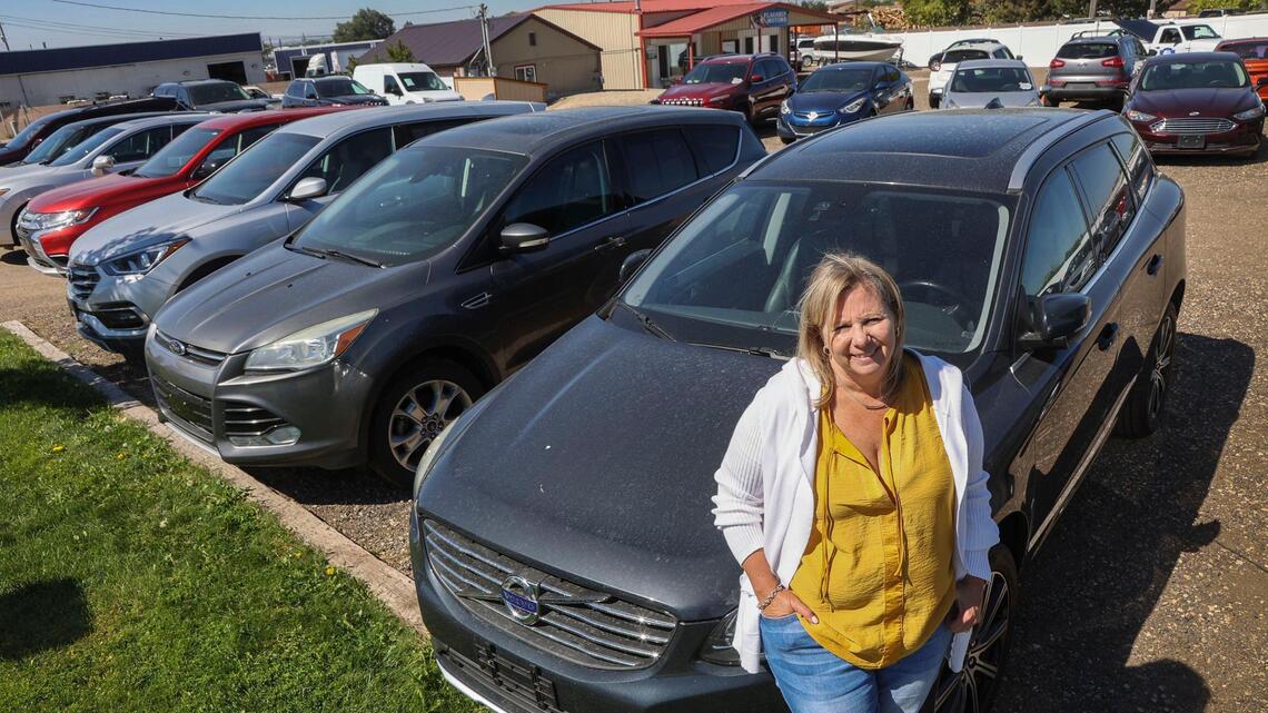 Used-car prices are soaring, and Idahoans are paying dearly. This is why, and how much