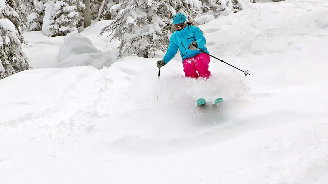 McCall hit with record levels of snowfall, ski resorts prepare for busy weekend