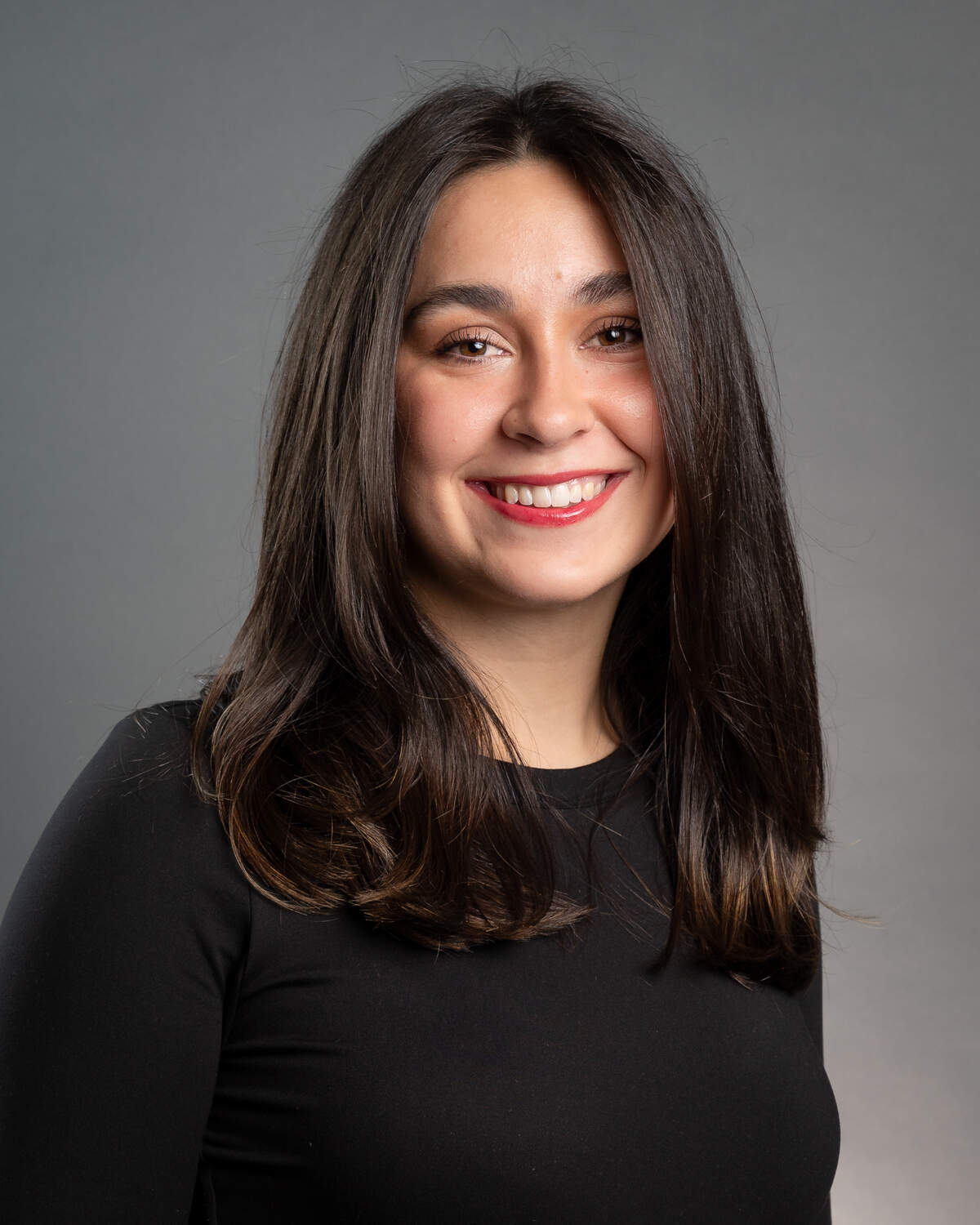 Boise State’s newest director of recruiting, Shauny Fisk, began her role as soon as the winter transfer portal opened.