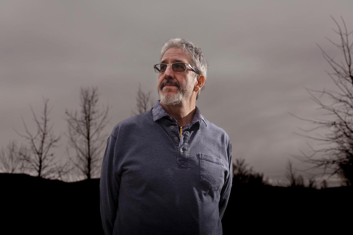 Doug Walker has worked to piece together who may have been responsible for the murder of his older brother, Daniel A. Walker Jr., 21, who was shot to death in San Bernardino County, California, in October 1974. Ada County prosecutors working with San Bernardino prosecutors and law enforcement allege Idaho death row prisoner Thomas Creech was his brother’s killer.