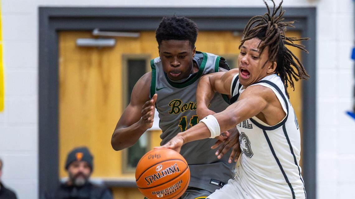 Underdog no more: Capital basketball surges to 15-3. ‘We’ve put a few people on notice’