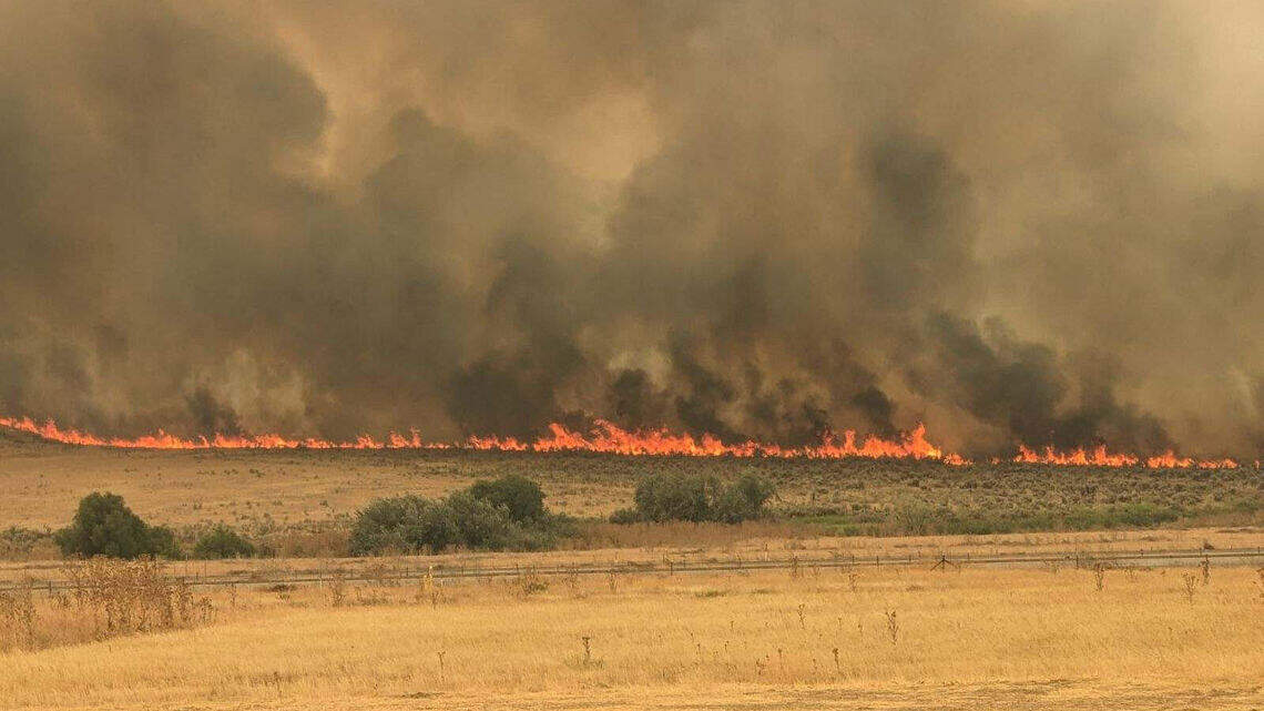 Idaho Power shut off some people’s electricity. In this heat? Are you kidding? | Opinion