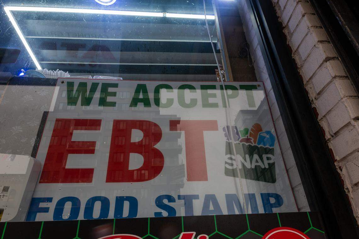 Many GA SNAP users at risk of reduced or total loss of benefits. Here’s why
