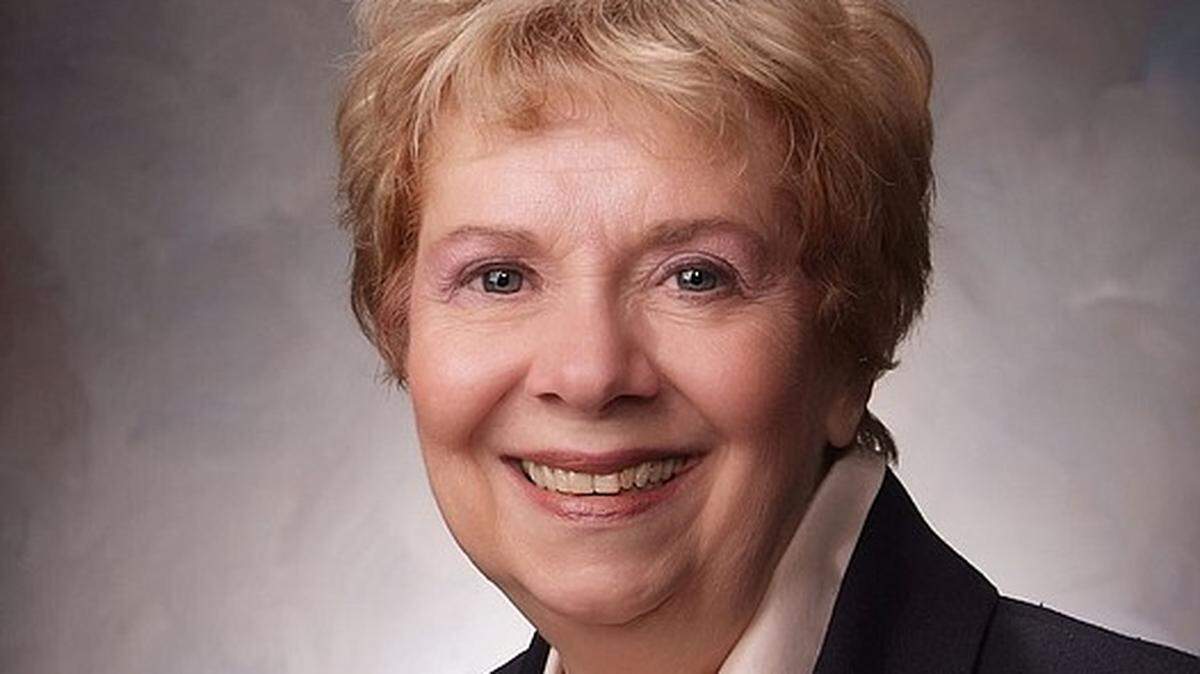 Marilyn Howard