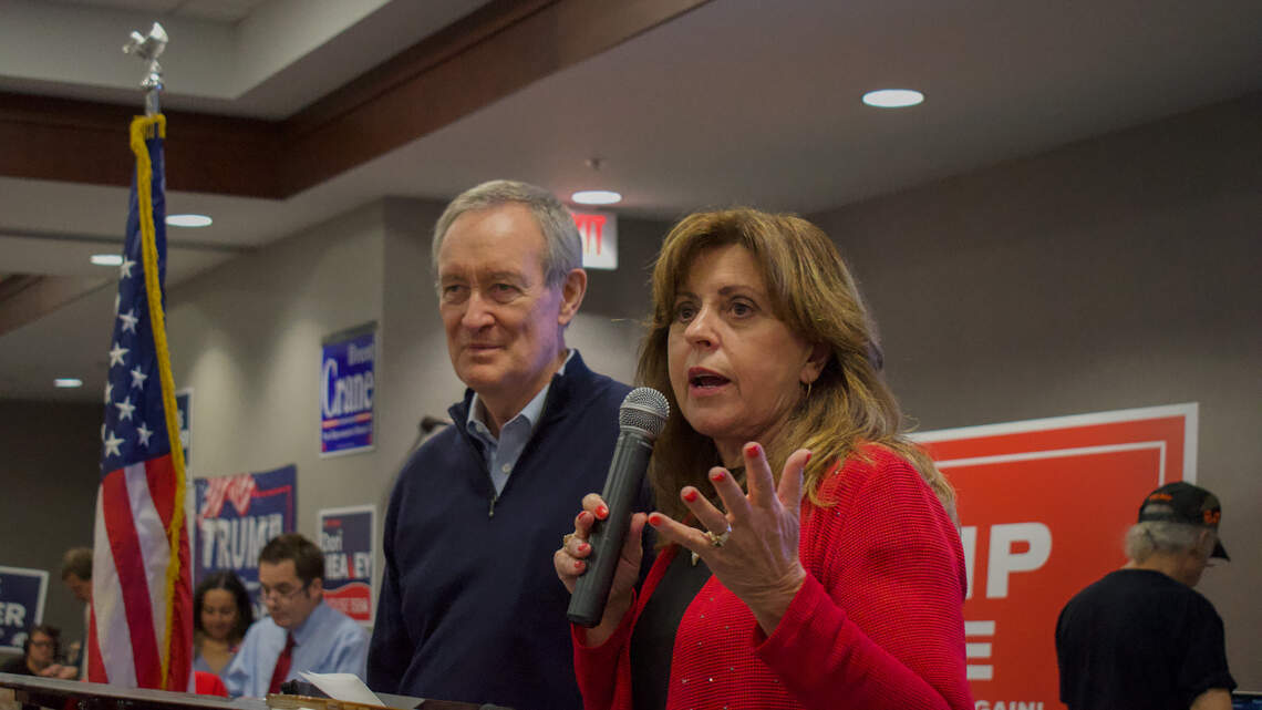 Crapo is taking credit for Idaho manufacturing boom he voted to derail | Opinion