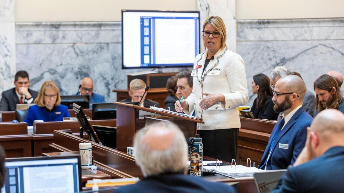 Idaho superintendent an advocate for education and a politician — a good combination | Opinion