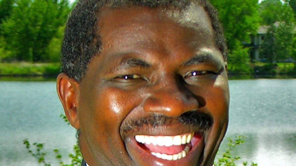 Vincent Kituku