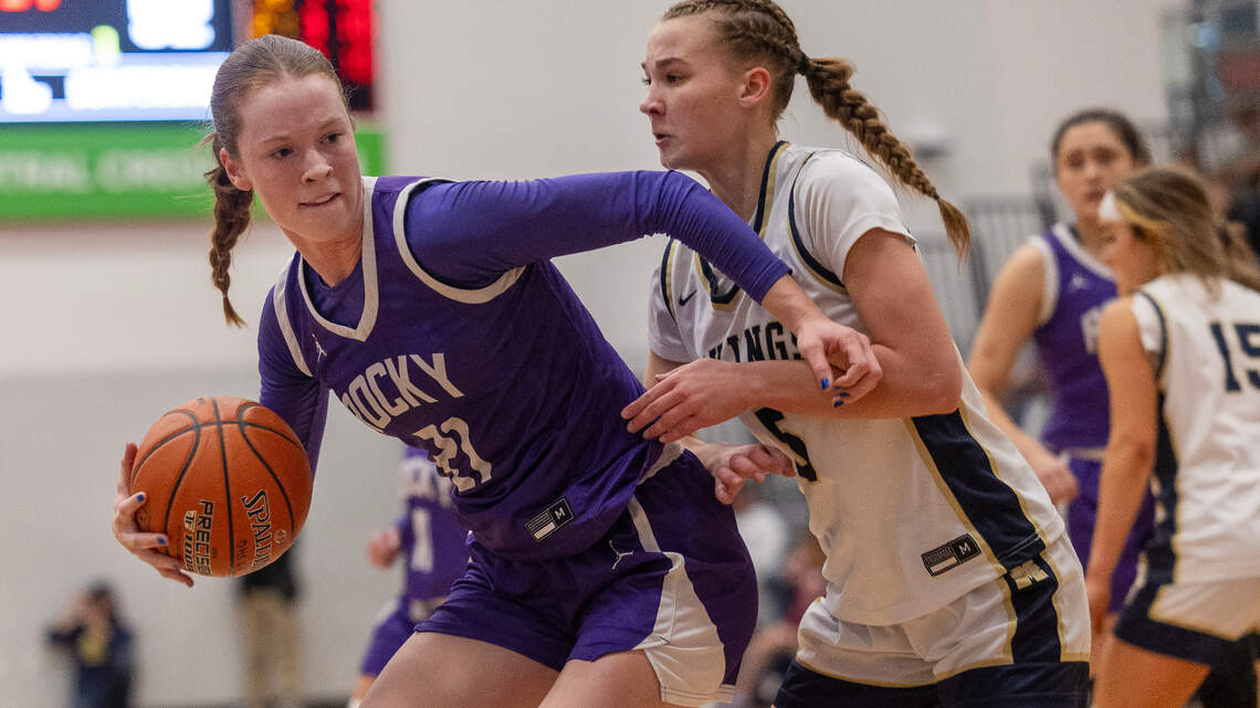 Scouting reports for all 48 teams at Idaho girls basketball state tournaments