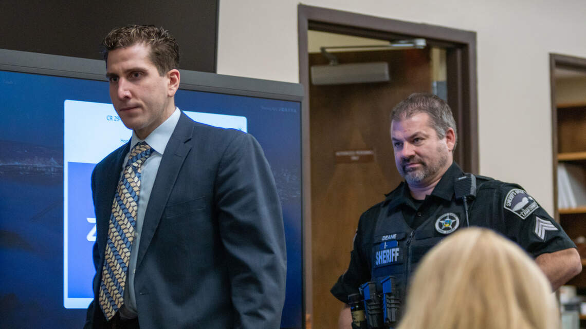 Boise gets yet another high-profile trial with Kohberger case. Is that fair? | Opinion