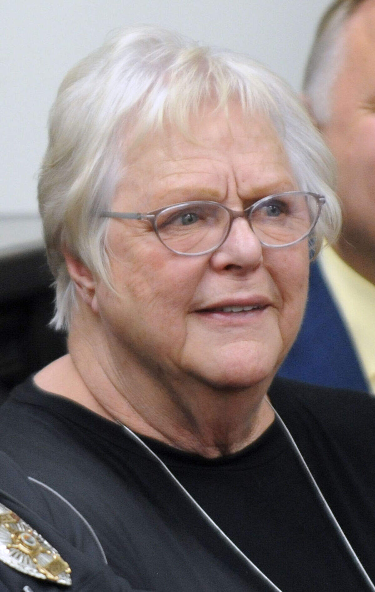 Carol Dodge