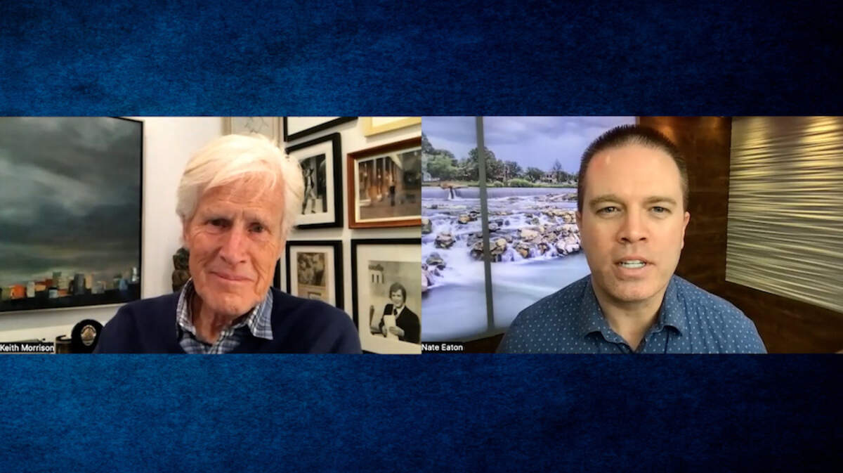 “Dateline NBC” correspondent Keith Morrison and EastIdahoNews.com reporter Nate Eaton talk about the case.