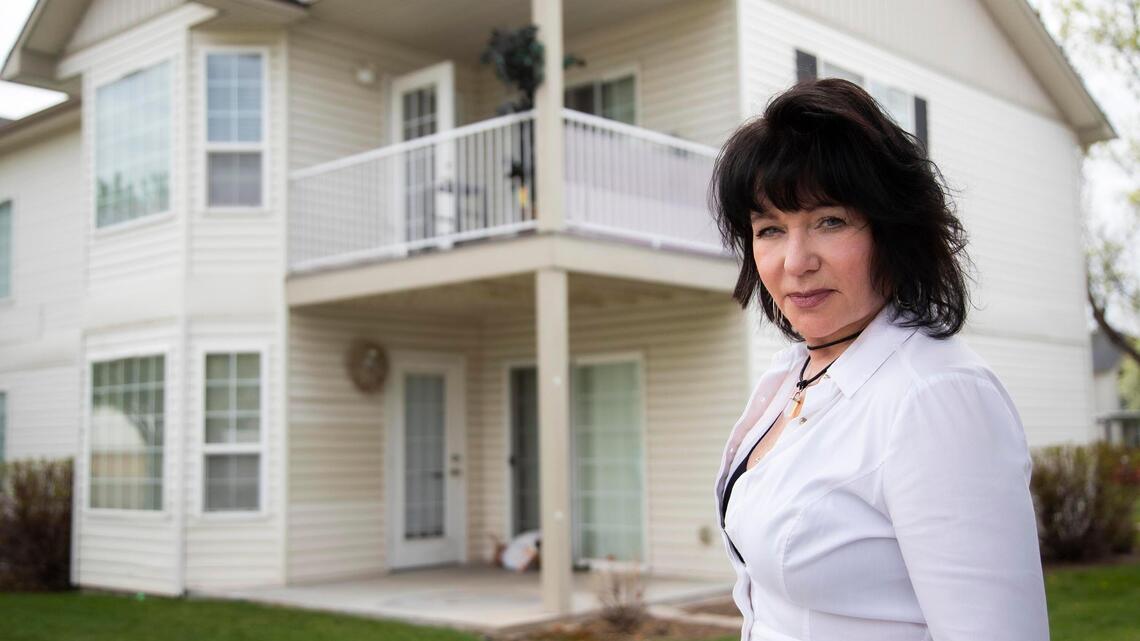 Idaho courts halted evictions, but Boiseans are still getting kicked out of their homes