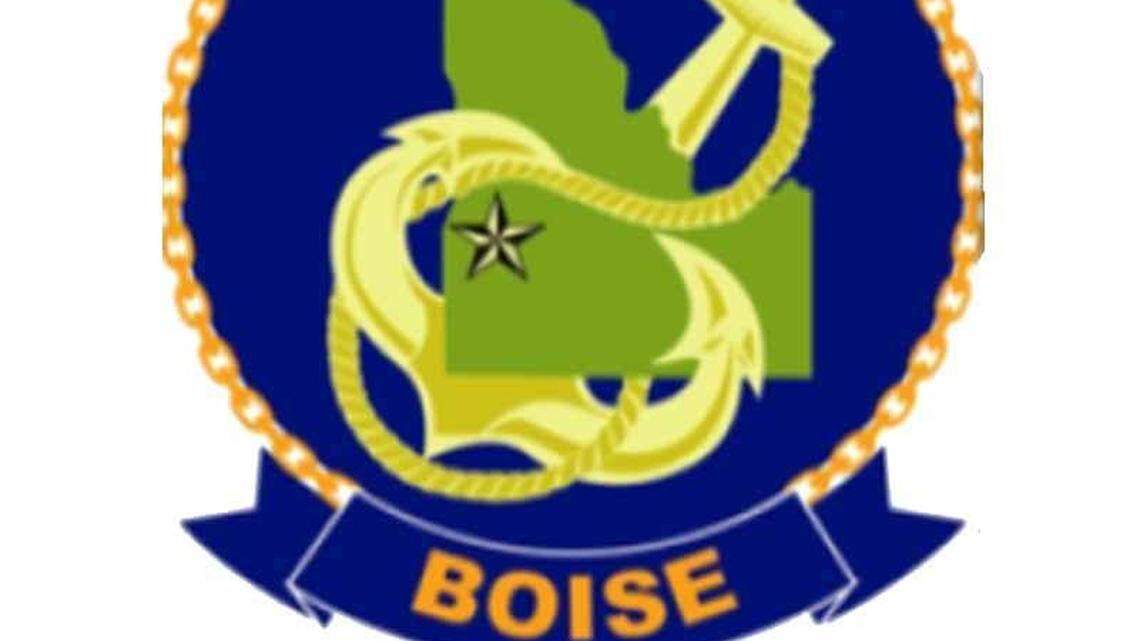 A Boise Navy reservist becomes a casualty of COVID-19, dying at age 47 in hospital
