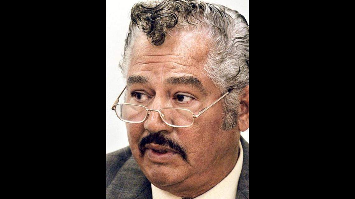 Jose Valdez began making tortillas in 1977, he told the Statesman in 2018.