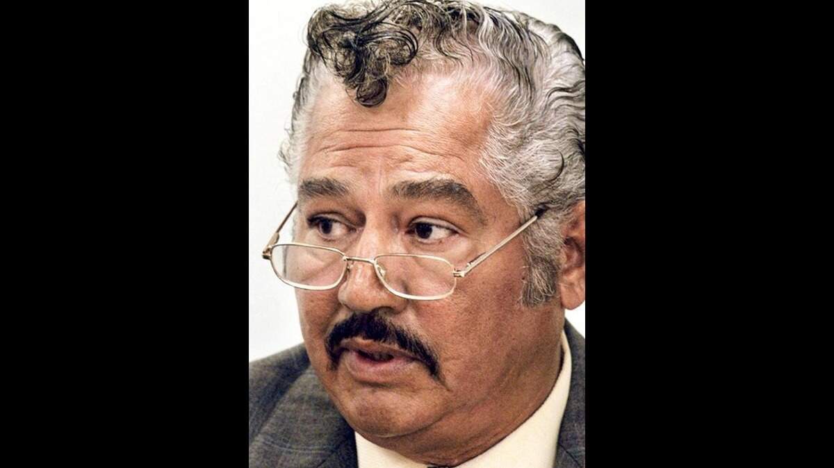 Jose Valdez began making tortillas in 1977, he told the Statesman in 2018.