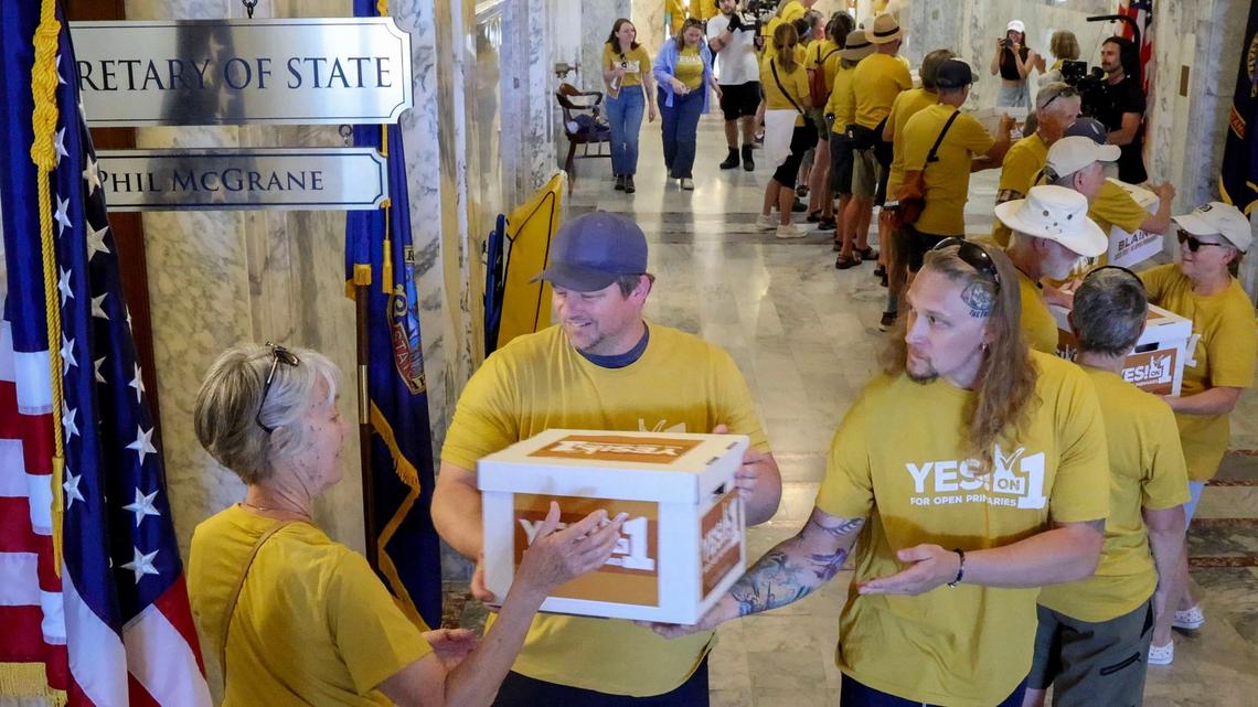What do you want to know about Idaho’s Prop 1 ballot initiative? Ask and we will answer