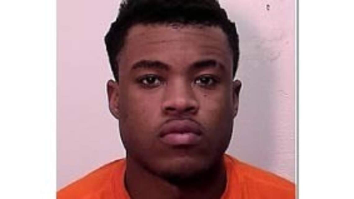 Former U of I football player who faced rape charge arrested in fatal hit-and-run