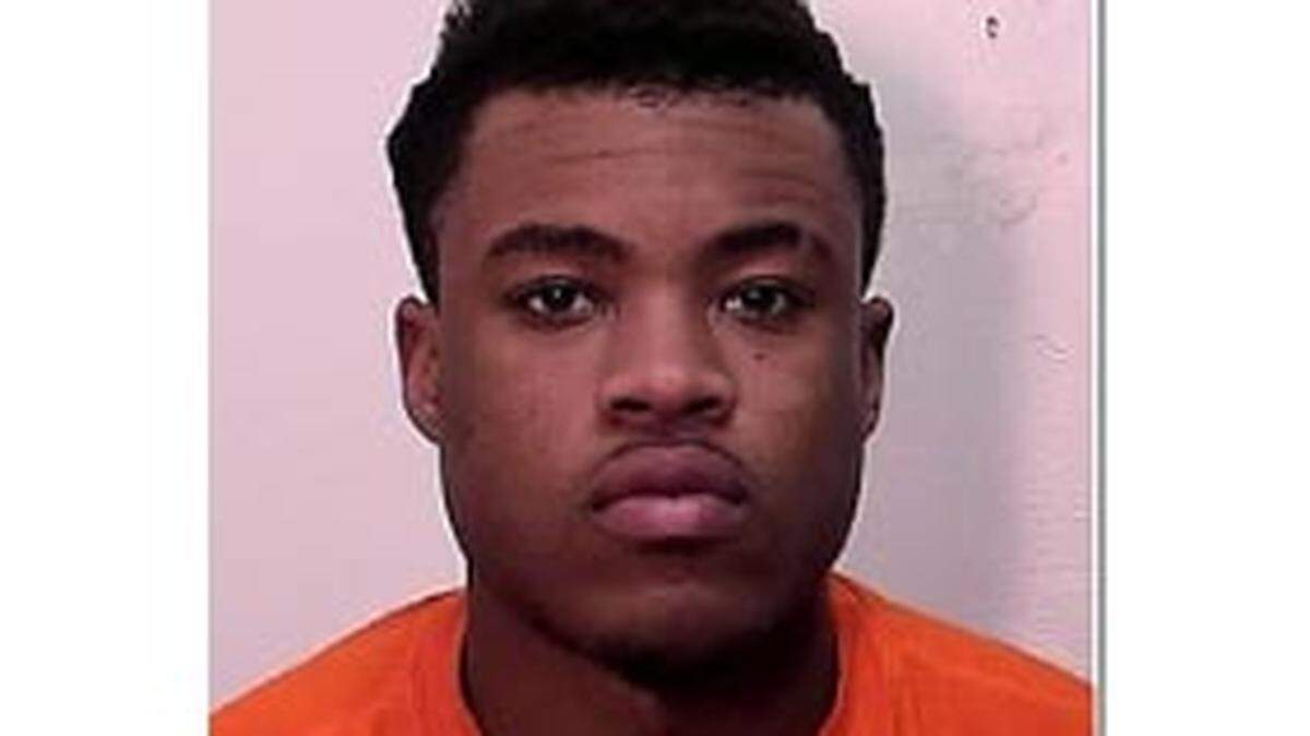 Kyree Curington