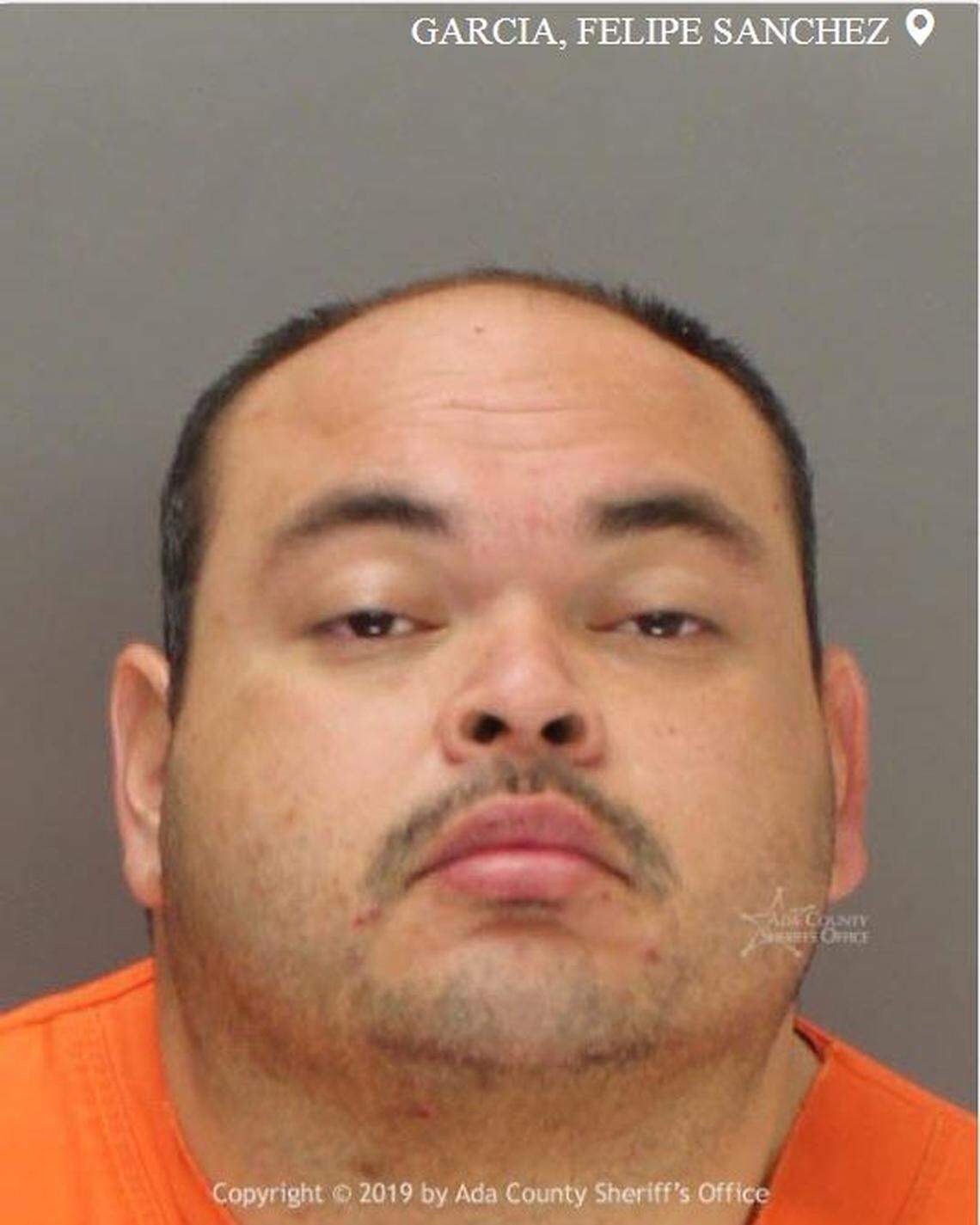 Felipe Sanchez Garcia