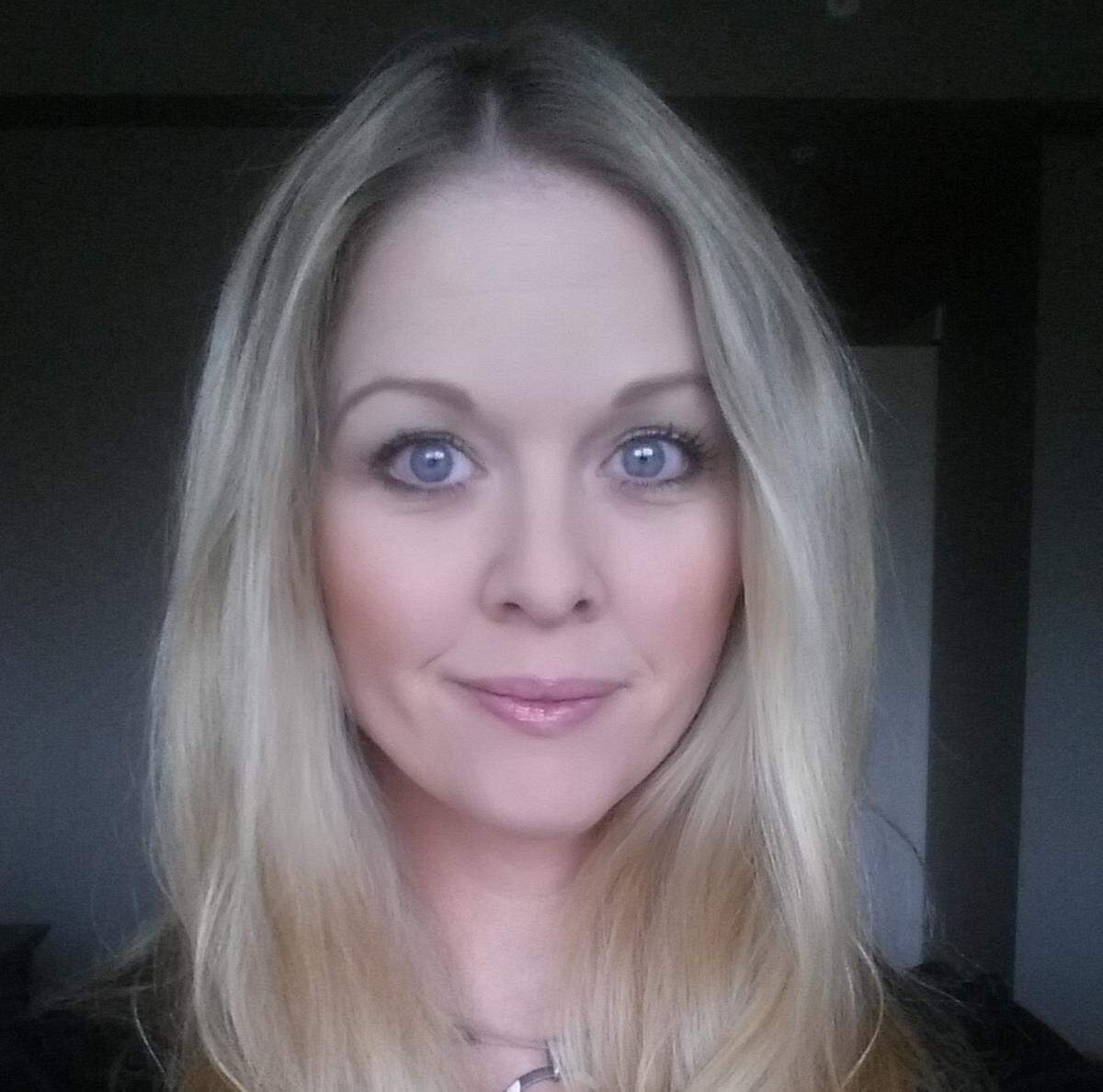 Wendy Klahr