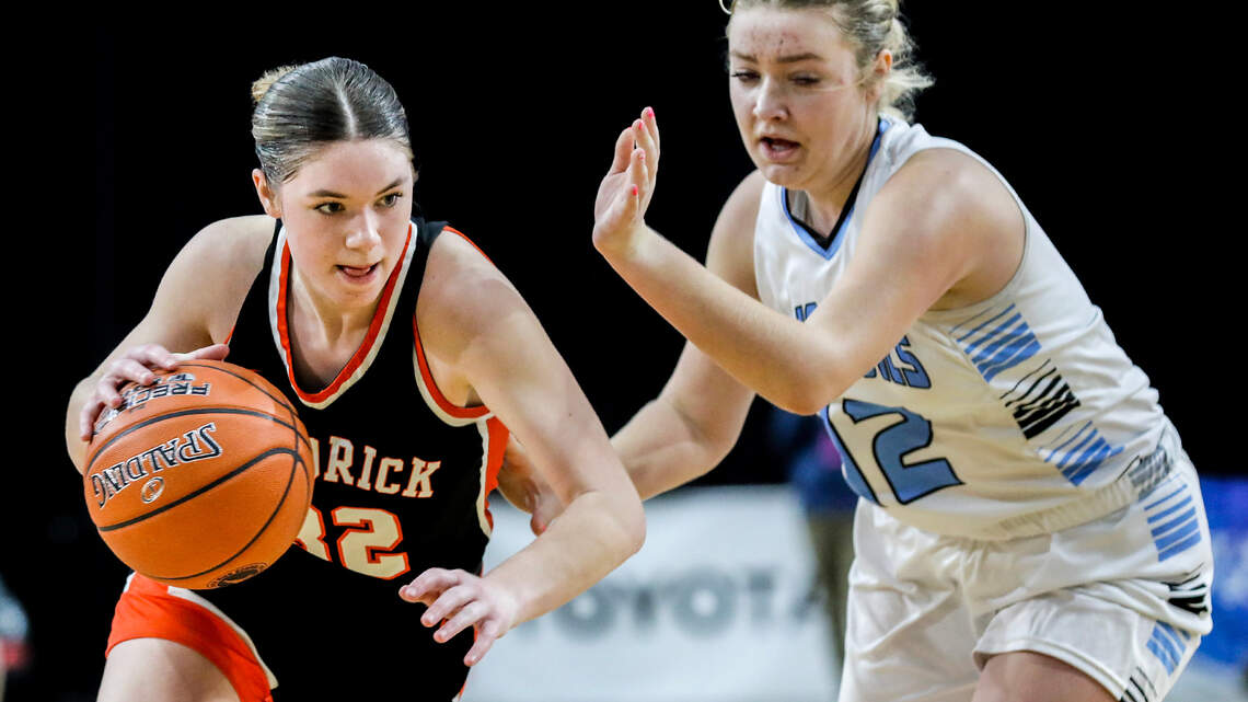 1A Division II All-Idaho girls basketball team | 2023-2024