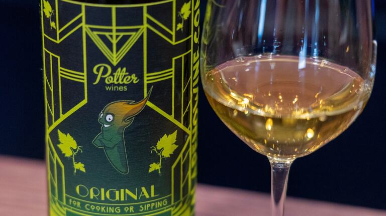 Think you know wine? This small Idaho winery spices up its offerings in Garden City