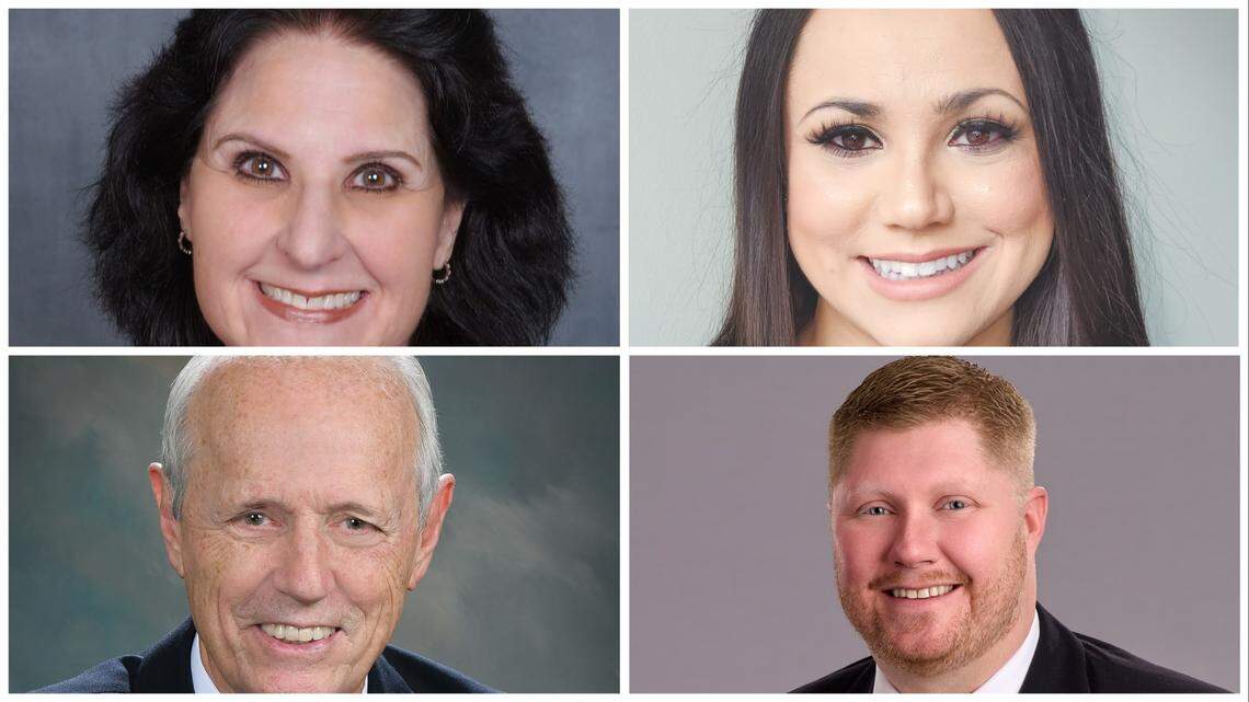 Endorsement: Our pick in a crowded Republican field for Ada County Commission | Opinion