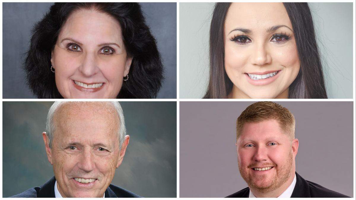 Endorsement: Our pick in a crowded Republican field for Ada County Commission | Opinion