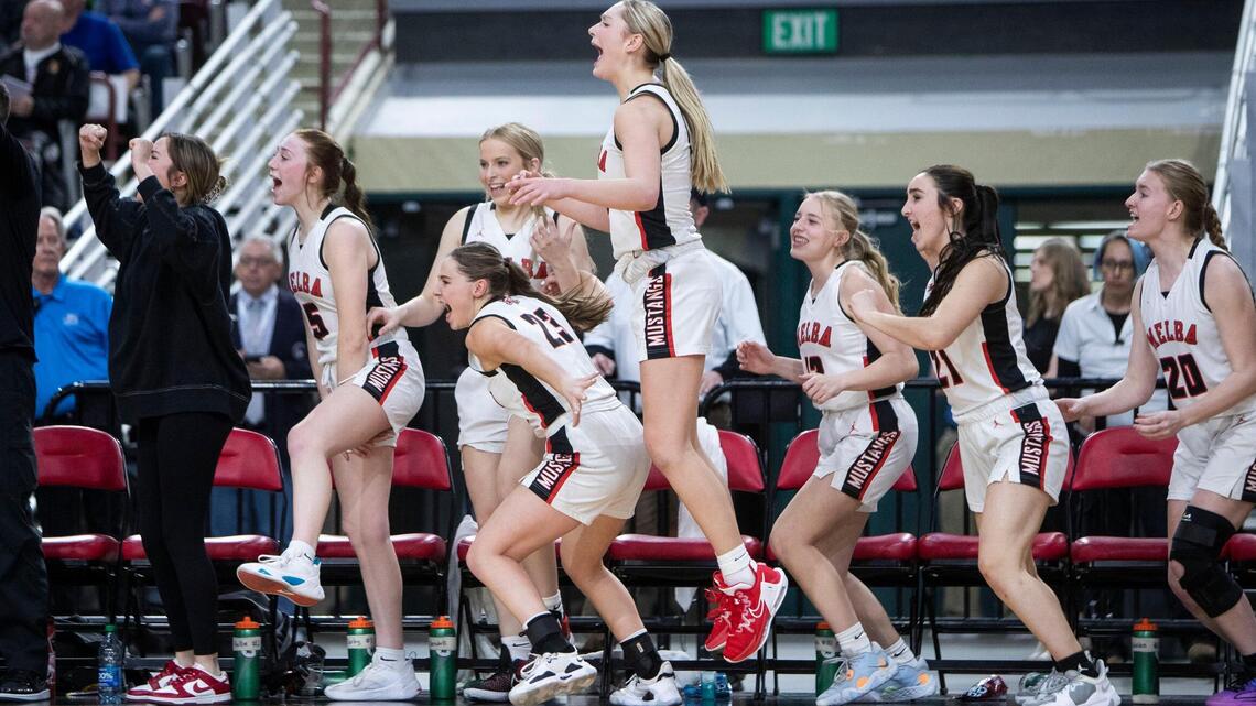 Idaho high school girls basketball rankings: Three teams make season debut in Top 5