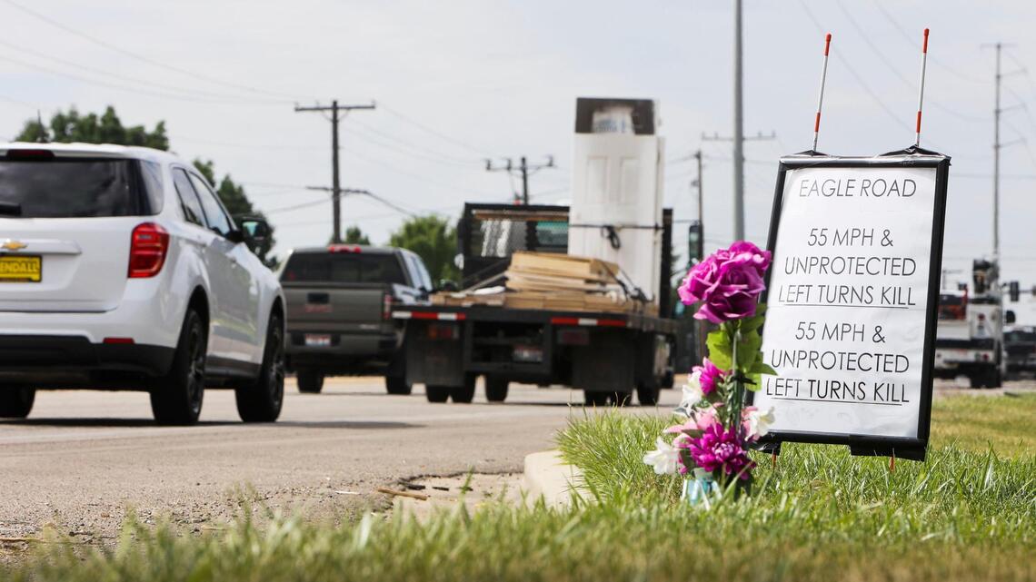 Speed limit is changing on busy Eagle Road in Meridian. What drivers should know