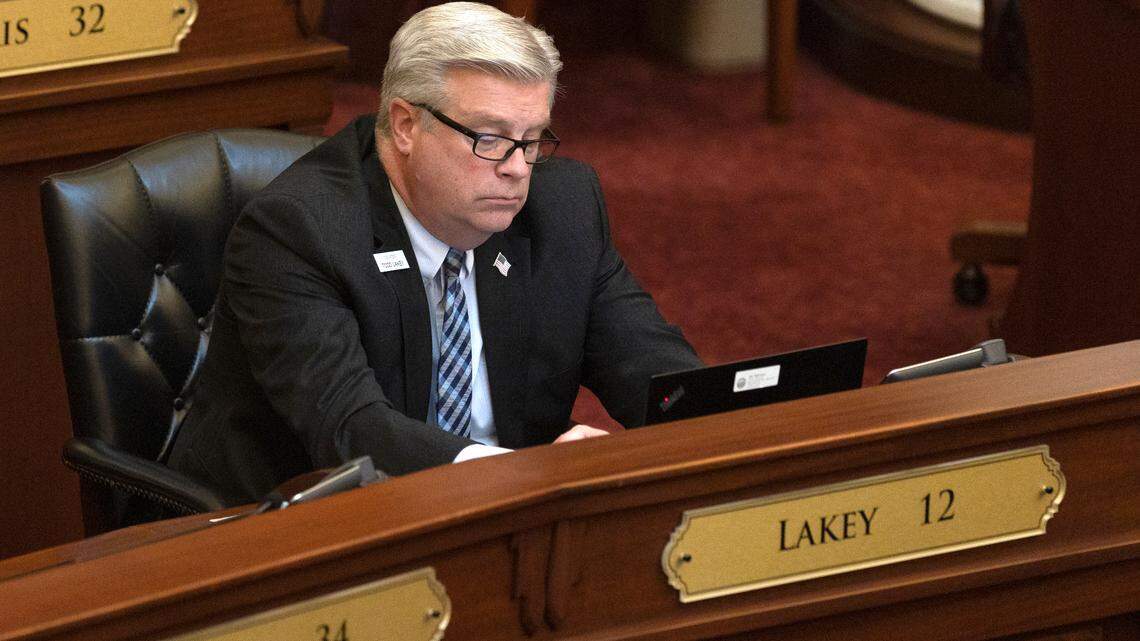 Who’s running for Idaho’s Legislative District 23? See GOP primary candidates here