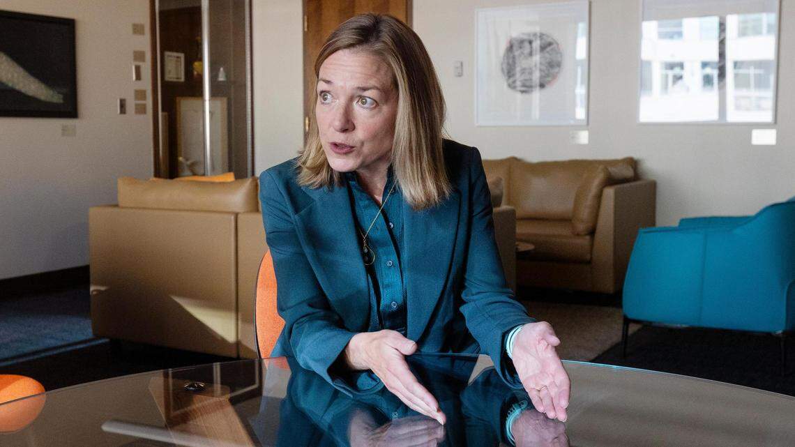 Boise Mayor Lauren McLean plans to launch an investigation into retired police captain Matthew Bryngelson after he was expected to speak at a conference associated with white supremacist views.