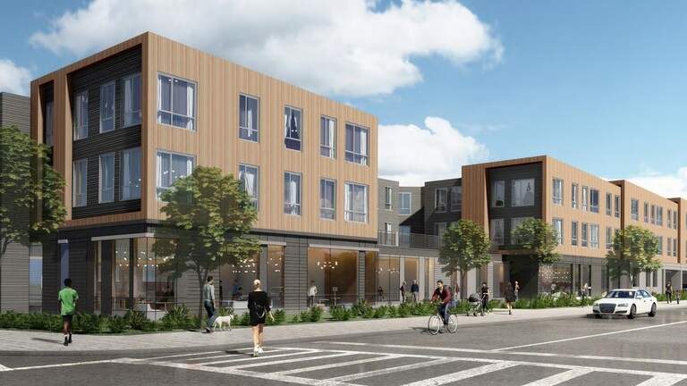 400+ Boise apartments. Subdivisions. Birds of prey. Urgent care. What’s coming near you
