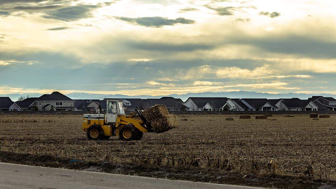 Political refugees are changing Idaho, not always for the better | Opinion