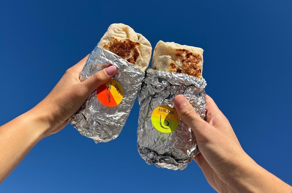 Fans of El Pollo Loco soon will be able to celebrate with a burrito “cheers” in Idaho.